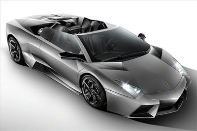 What Is Your Style Supercar?