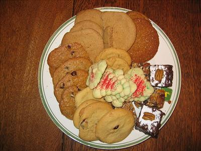 Cookie