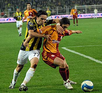 Maç Mı? Düğün Mü?