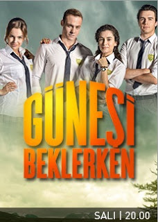 Güneşi Beklerken'de Hangisisin?