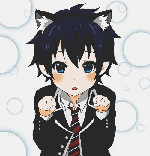 Que Personaje De Anime Eres?