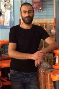 Fatih Kuş