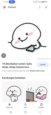 Adakah Saya....