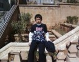 Hangi D.Ü. Lojmanı  Çocugusun?