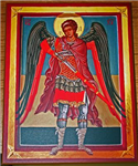 Orthodox Icons