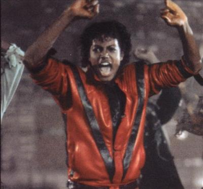 Is Your Favorite Micheal Jackson Song Dirty Dianna