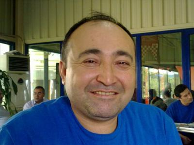 Serkanın Saçları