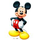 Kel Personnage De La Fanfare De Mickey Est-Tu?