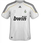 Combien Votre Amour Pour Le Real Madrid
