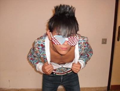 Truzzo O Punk???