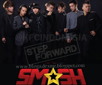 Apakah Km Smashblast ??