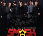 Apakah Km Smashblast ??