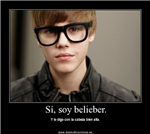 Eres Belieber, Anti O Fan??