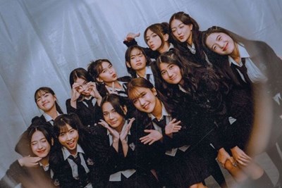 Mirip siapa kah kamu di jkt48