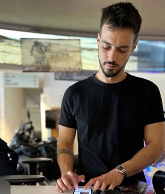Mert Yazıcıoğlunu ne kadar tanıyorsun?
