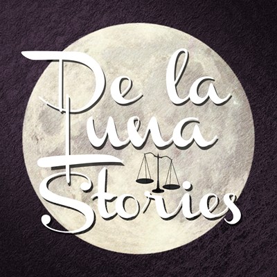 ¿Qué personaje de 🌕Delalunastories eres?