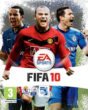 Fifa10 Or Pes10