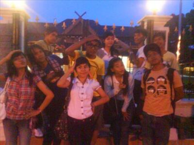 Fans Club Paling The Best Di Jambi