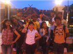 Fans Club Paling The Best Di Jambi