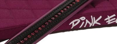 Your Favorite Crystal And Padding Color Option