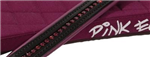 Your Favorite Crystal And Padding Color Option