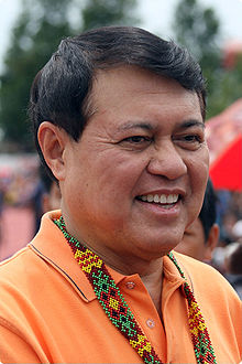 Philippine 2010 Presidential Poll