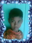 Anak Paling Gagah Di Kelas Binaan