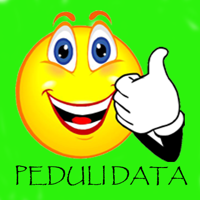 Peduli DATA