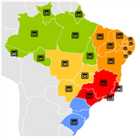 Maior Regiao Vestindo Bd