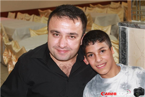 Okan Bozkus