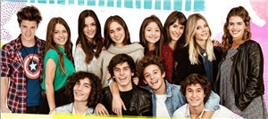 Soy Luna Descubre Quien Eres