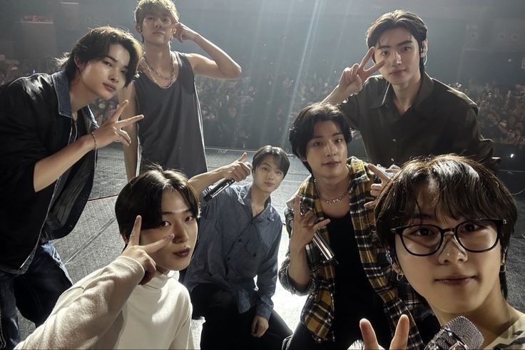 Sifat siapa yang cocok denganmu dengan member enhypen?
