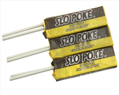 Worst Candy Ever