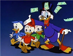 What Ducktales Character Are You?