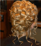 Hair Colors