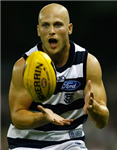 2010 Afl Brownlow Medallist 