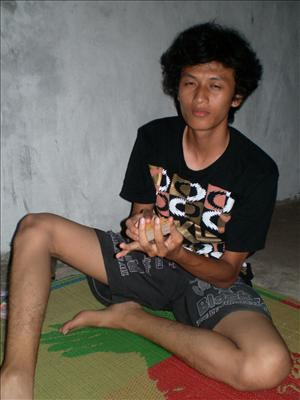 Siapakah Ketua Ssm Yg Paling Cocok Mnurut Anda?