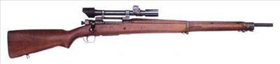 Your Wwii Weapon Of Choice