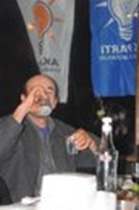 Ankete Katıl 