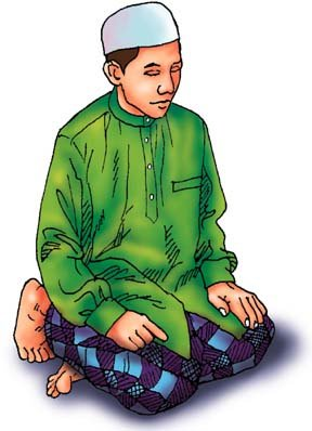 Tentang Sholat