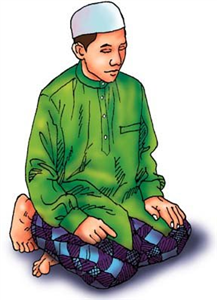 Tentang Sholat