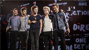 Que Tanto Sabes De 1D
