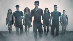 Hangi Teen Wolf Karakterisin?