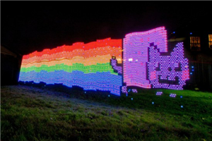 Que Tanto Odias A Nyan Cat