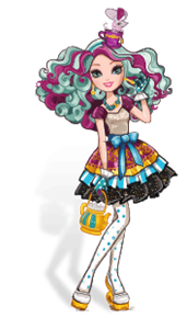 Hangi Ever After High Bebeğisin?