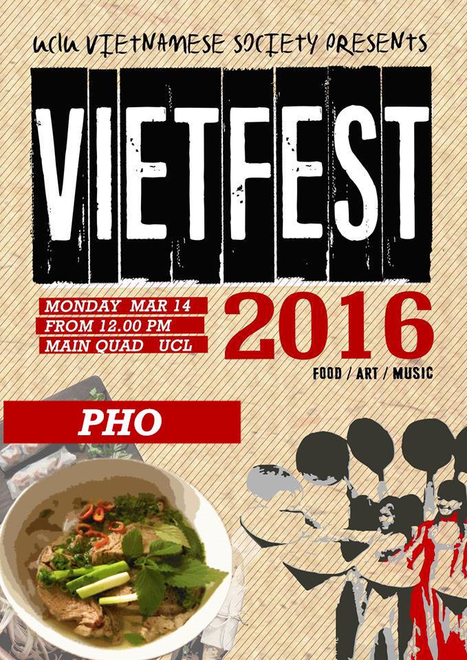 What Vietnamese Dish Are You?