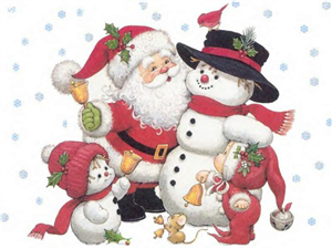 Que Tan Navideño Eres?