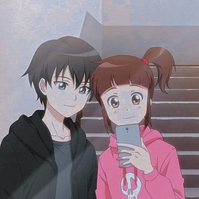 Mau Punya Pacar Di Shinbie House