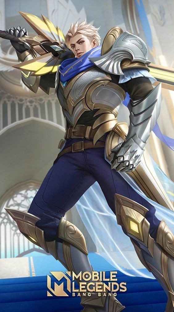 Siapa Kamu Di Mobile Legend