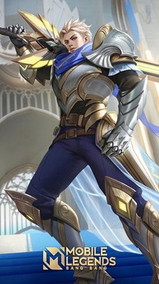 Siapa Kamu Di Mobile Legend